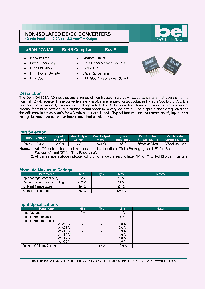 SRAH-07A1A0_3252121.PDF Datasheet