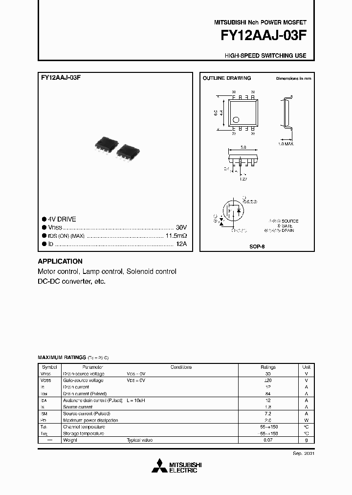 FY12AAJ-03F_3254224.PDF Datasheet