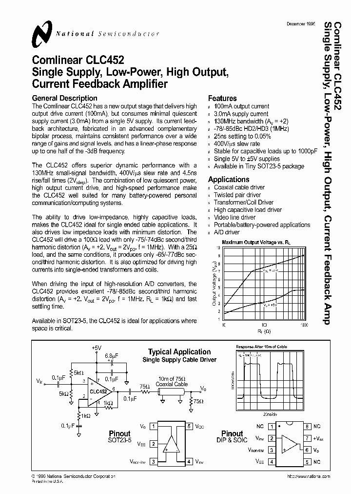 CLC452AJM5_3254690.PDF Datasheet