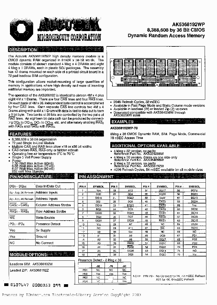 AK5368192WP-80_3255533.PDF Datasheet