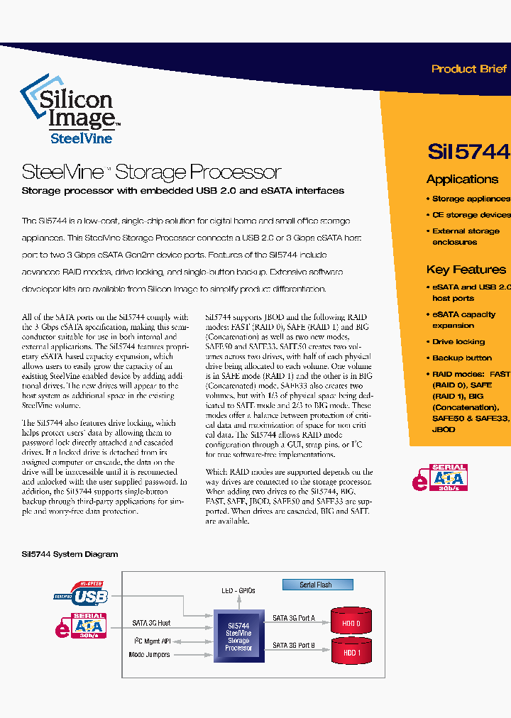 SII5744_3255731.PDF Datasheet