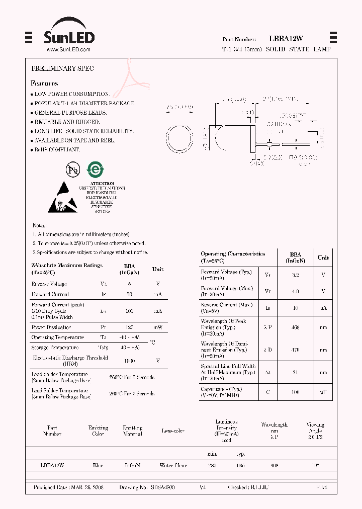 LBBA12W_3256303.PDF Datasheet