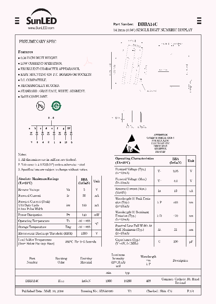 DBBA14C_3256310.PDF Datasheet