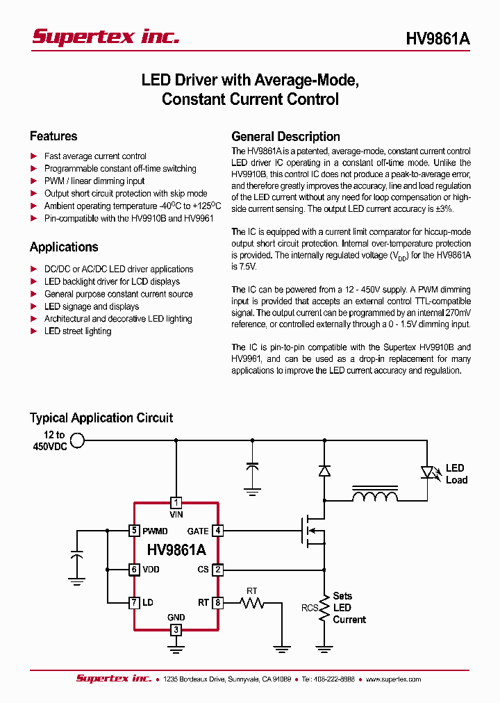 HV9861ANG-G_3258378.PDF Datasheet