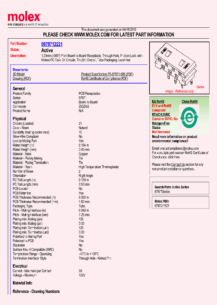 0878712221_3258590.PDF Datasheet