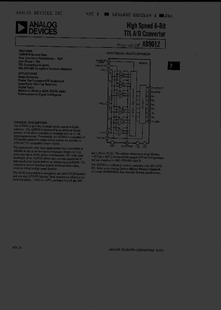 AD9012AN_3260936.PDF Datasheet