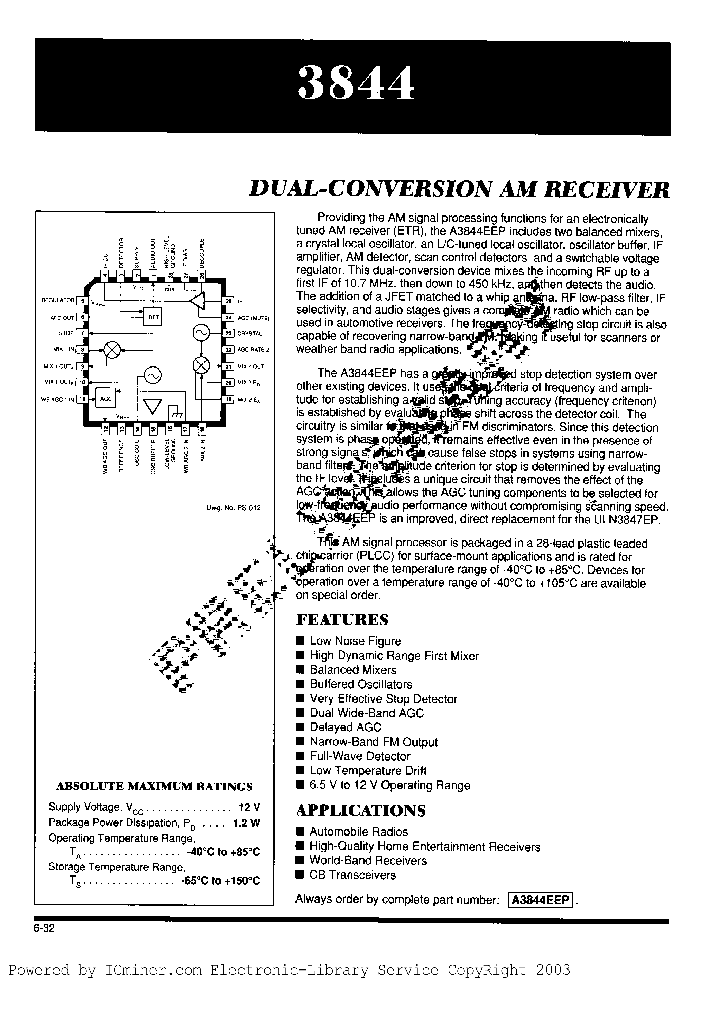 A3844EEP_3264573.PDF Datasheet
