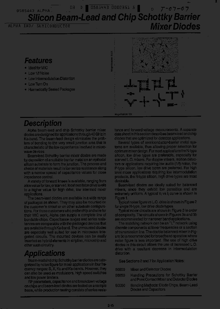 DMF6576A_3264630.PDF Datasheet