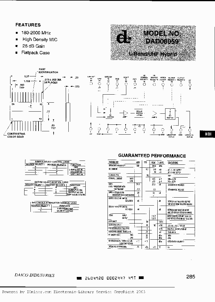 DAD08059_3265482.PDF Datasheet