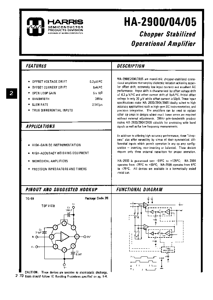 HA2900_3265681.PDF Datasheet