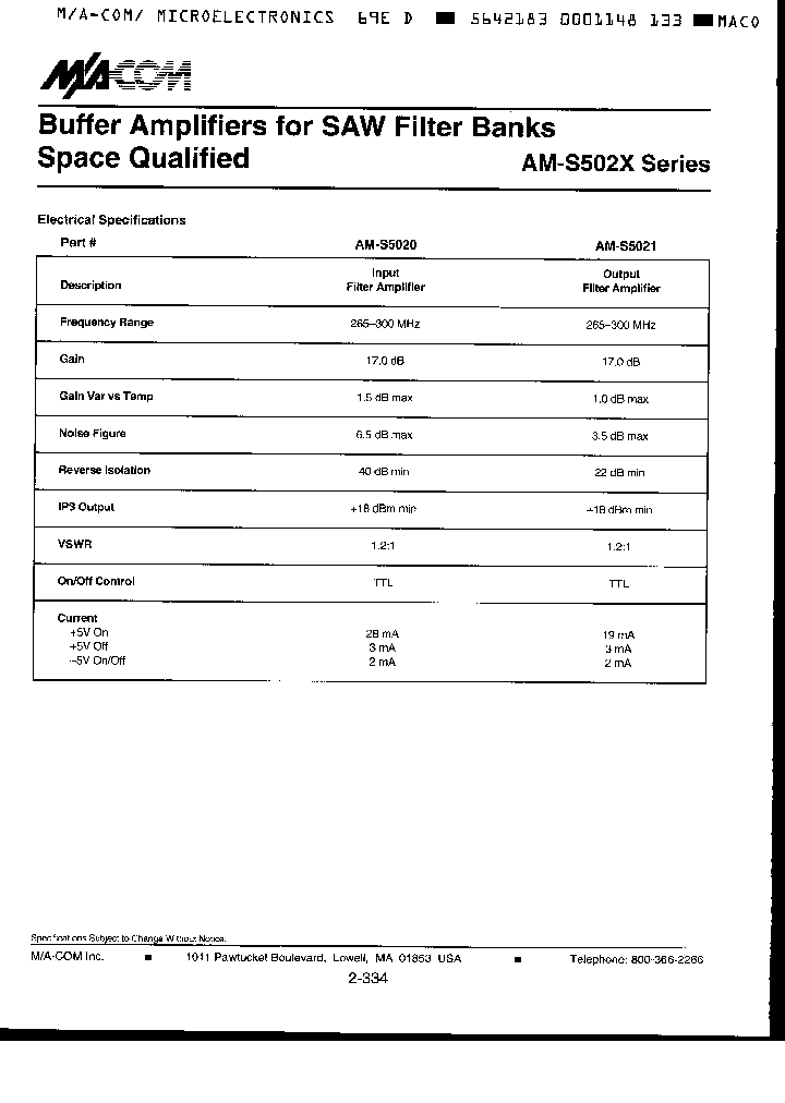 AM-S5021_3265177.PDF Datasheet
