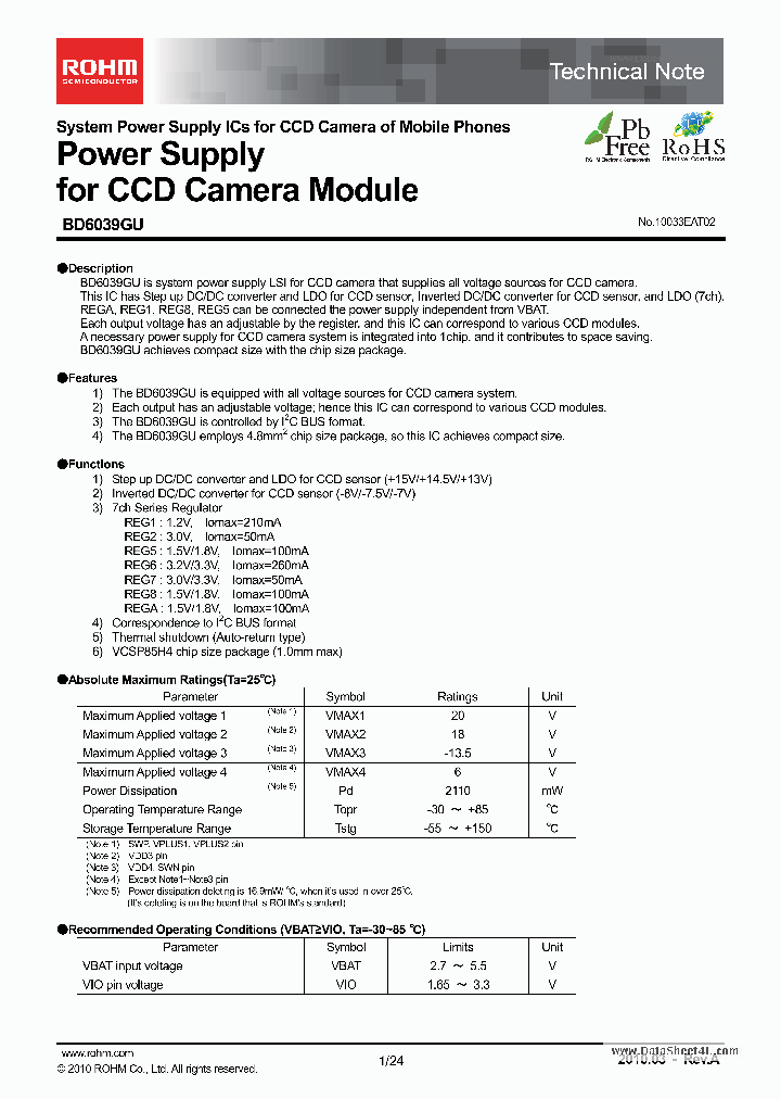 BD6039GU_3265888.PDF Datasheet