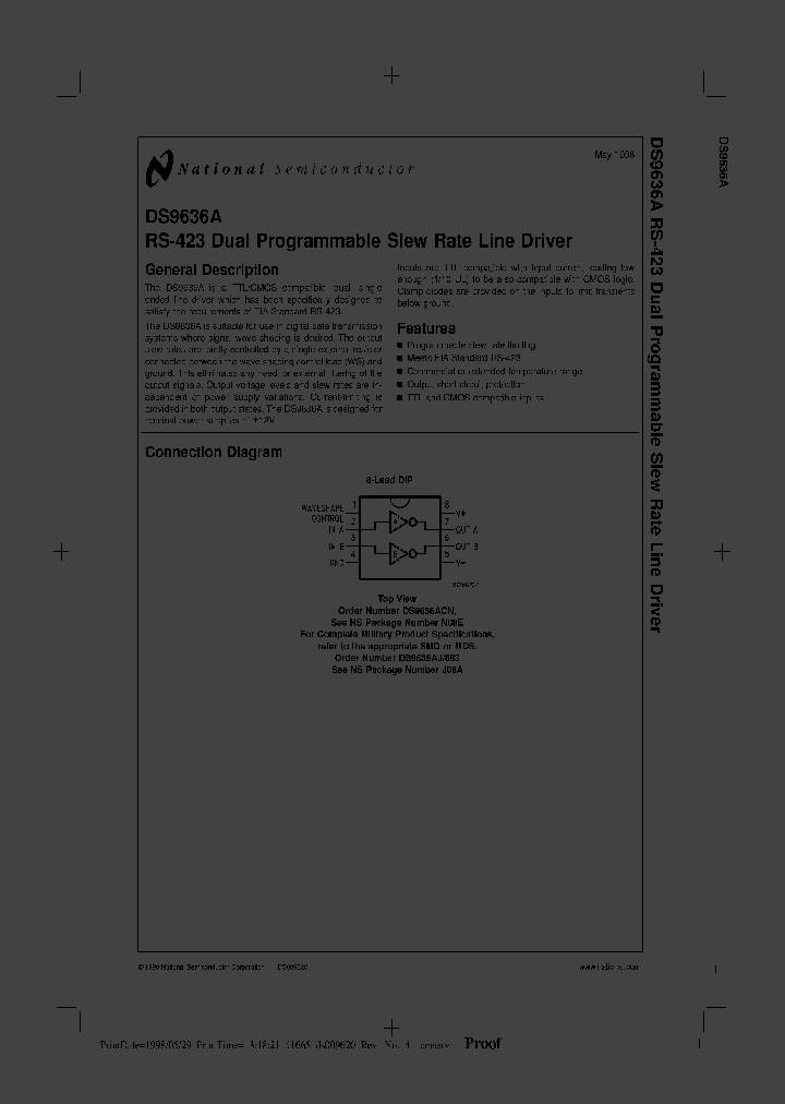 DS9636AMJ883_3264436.PDF Datasheet
