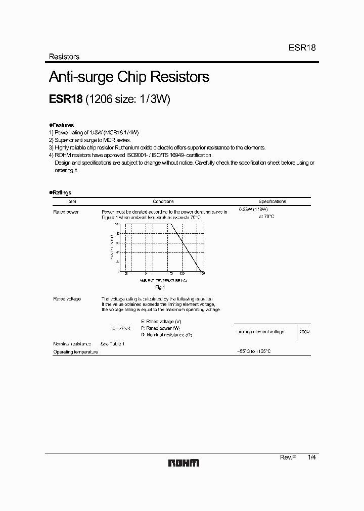 ESR18EZPFD_3266039.PDF Datasheet