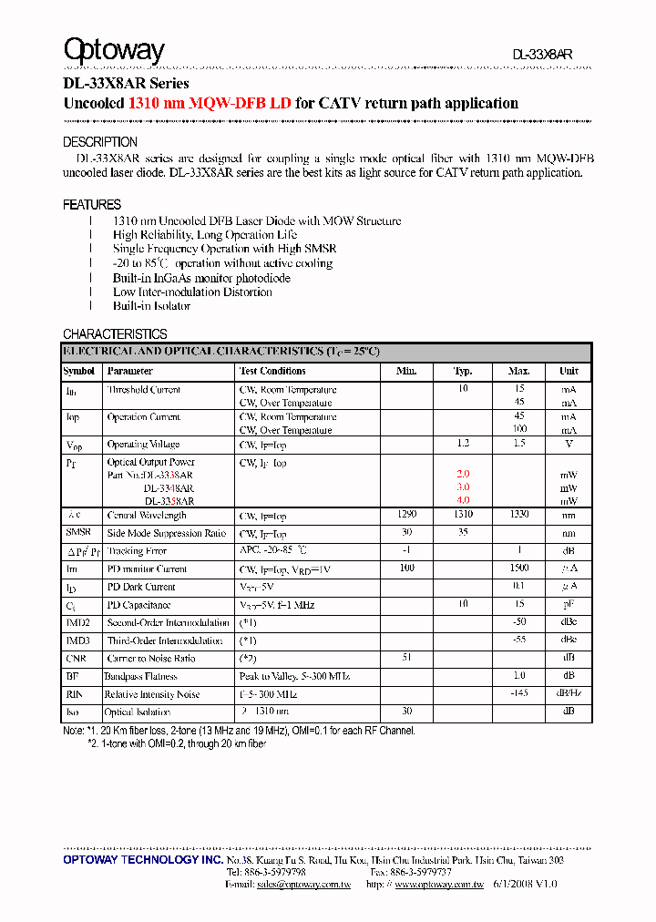 DL-3335AR-HFS_3267739.PDF Datasheet
