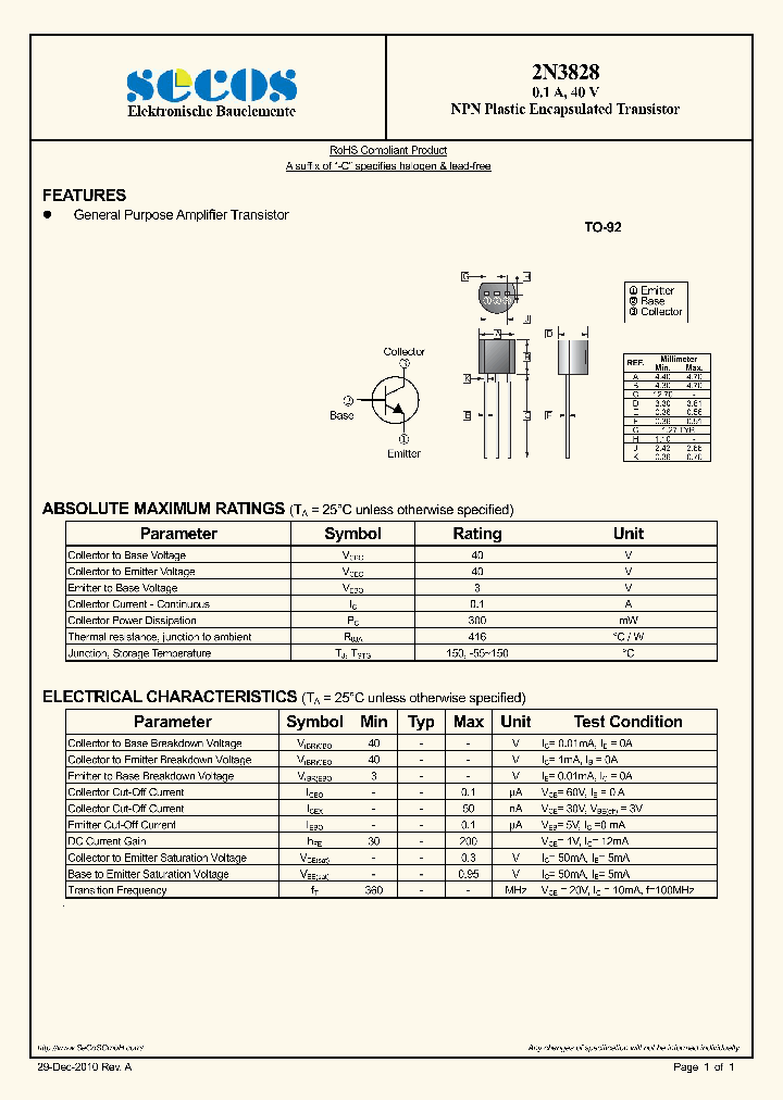 2N3828_3271292.PDF Datasheet