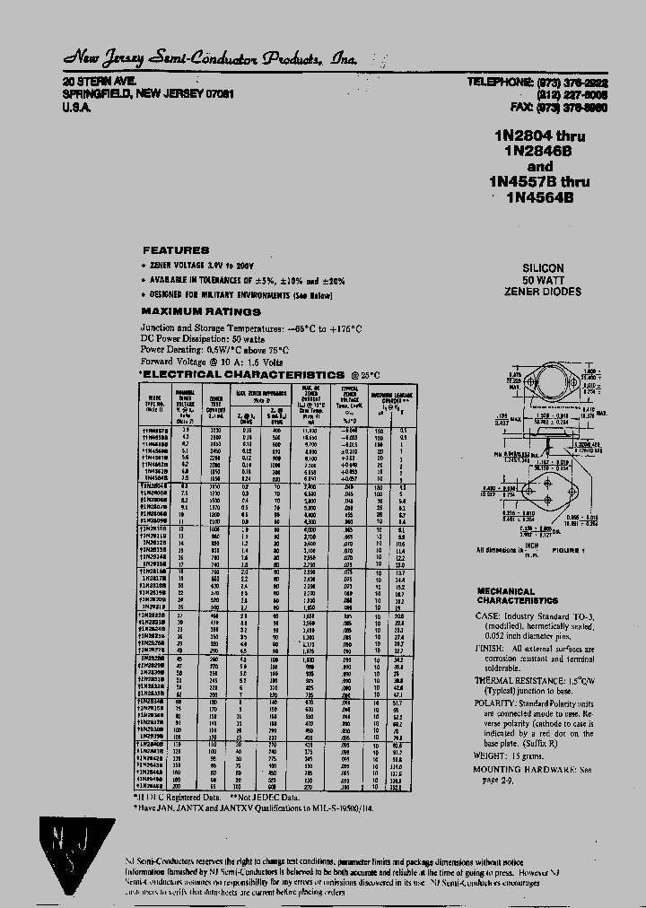 1N2821B_3271423.PDF Datasheet