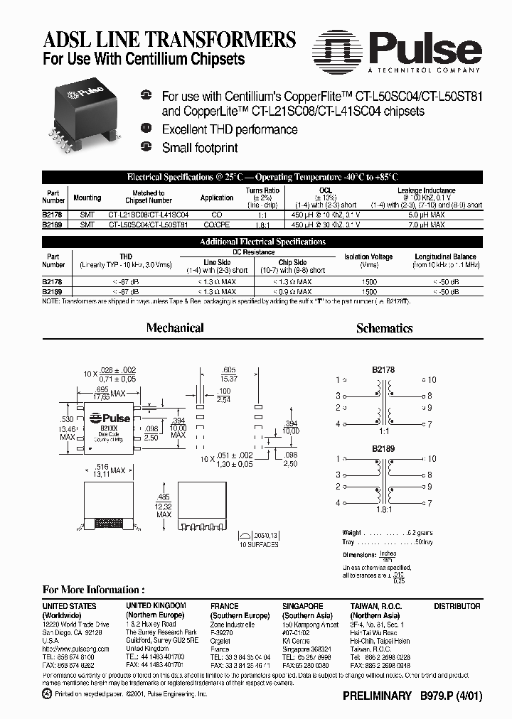 B2179_3273054.PDF Datasheet