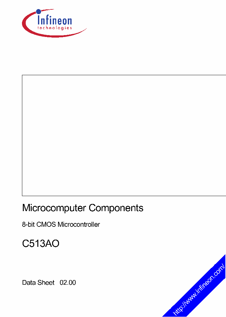 SAB-C513AO-2RN_3274509.PDF Datasheet