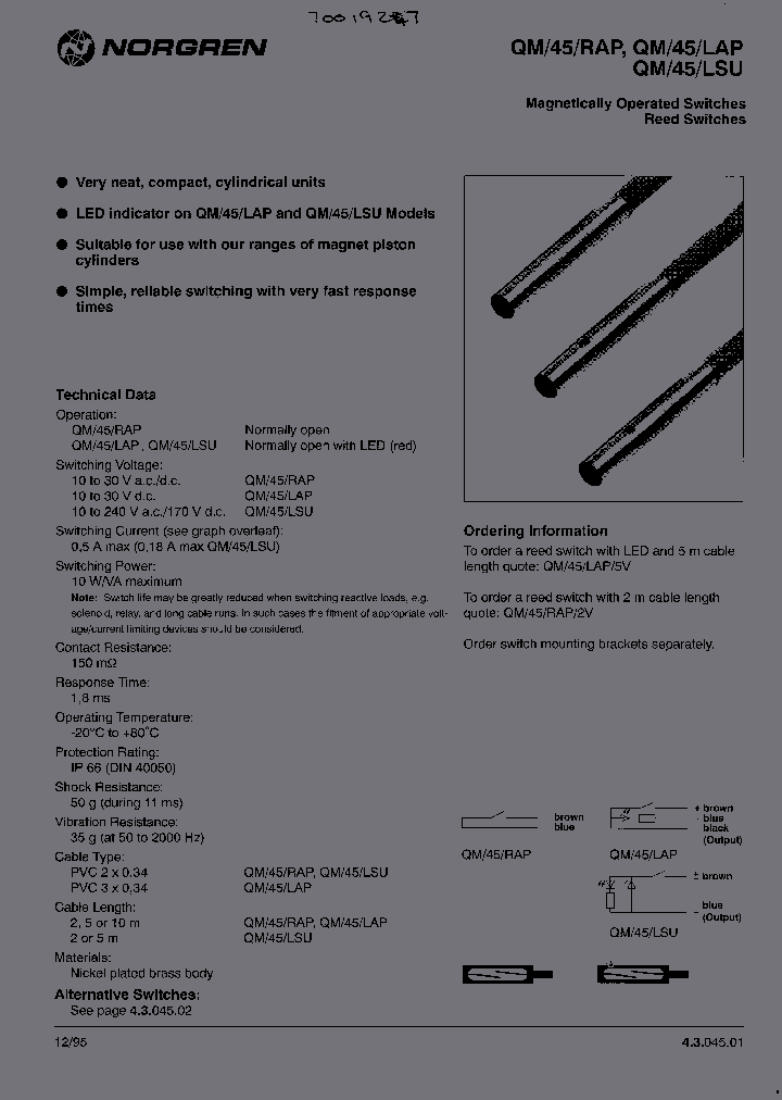 QM45RAP2V_3275840.PDF Datasheet