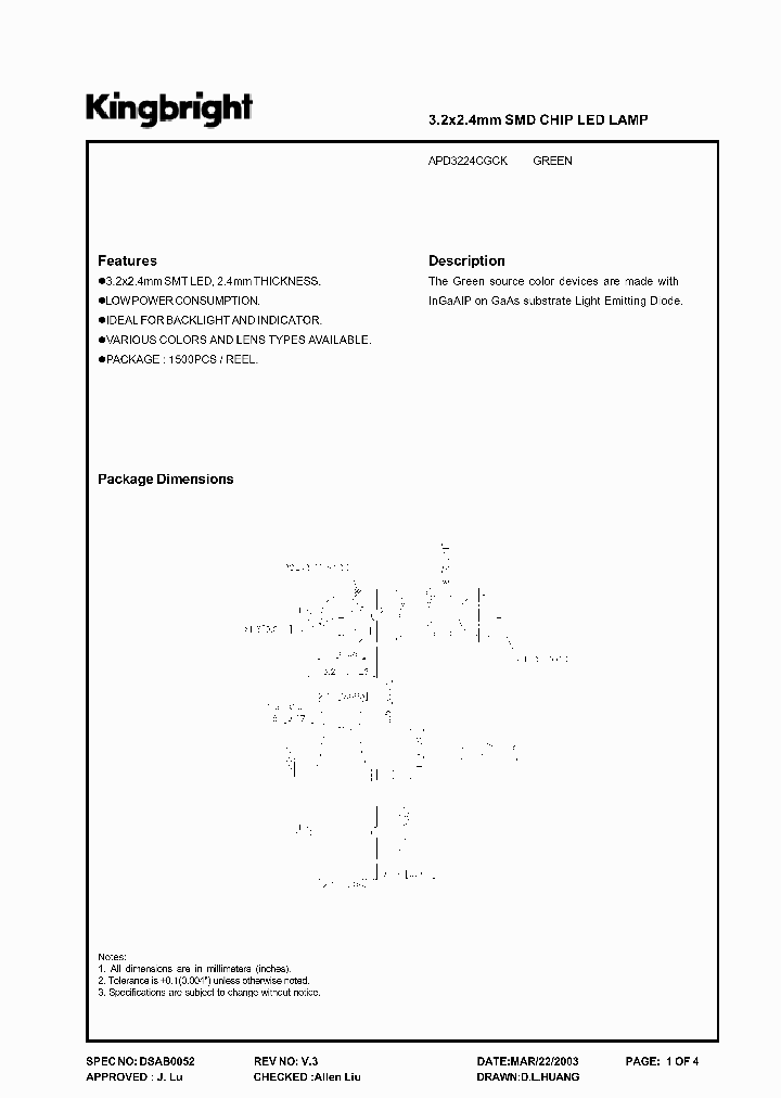 APD3224CGCK_3276132.PDF Datasheet