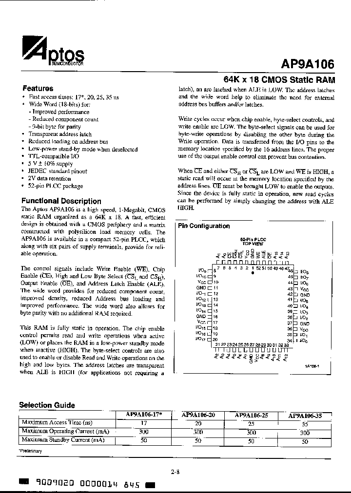 AP9A106-20JC_3275821.PDF Datasheet