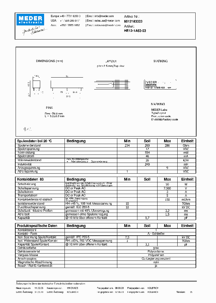 HE12-1A83-03DE_3280020.PDF Datasheet