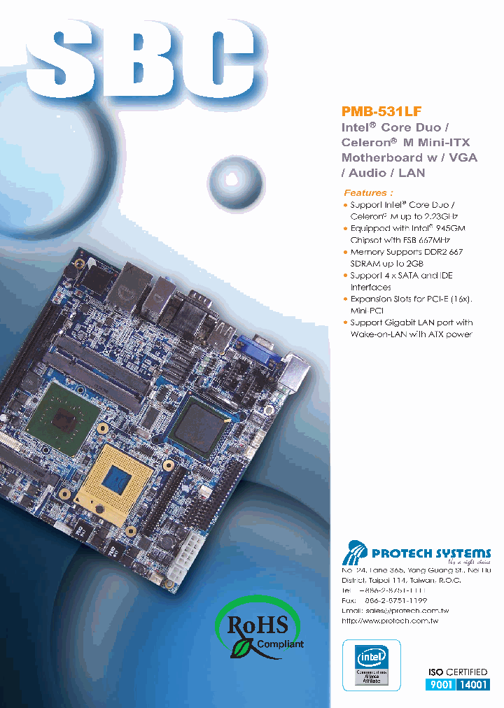 PMB-531LF_3286663.PDF Datasheet