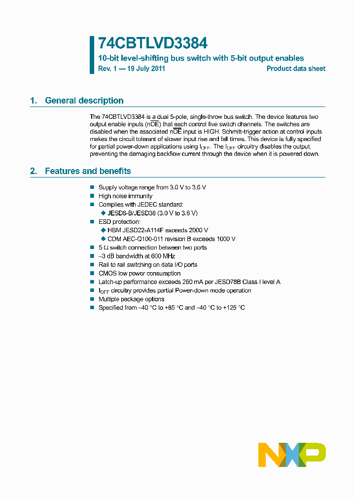 74CBTLVD3384PW_3288227.PDF Datasheet