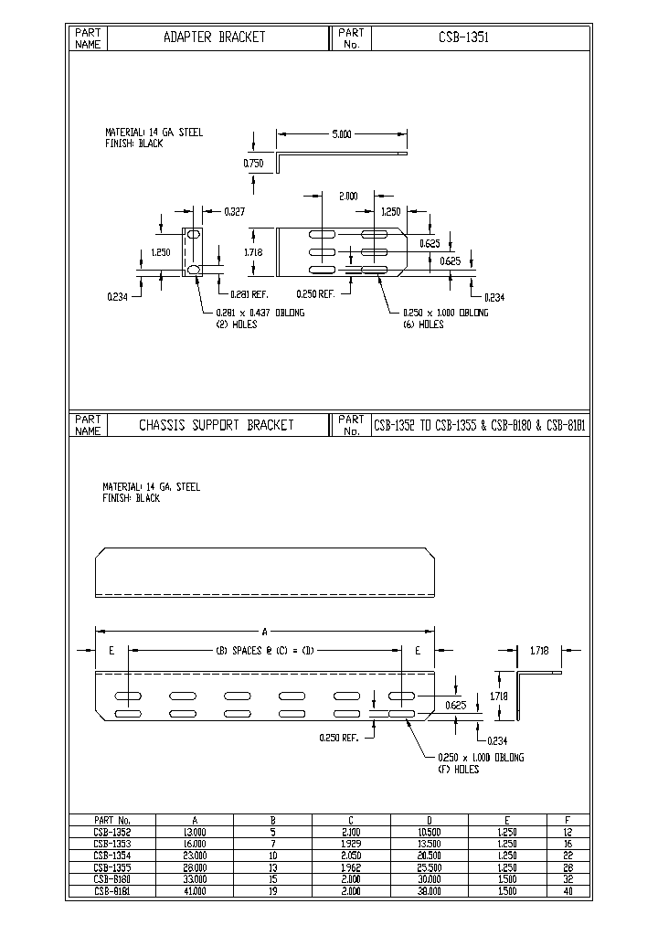 CSB-8180_3287545.PDF Datasheet