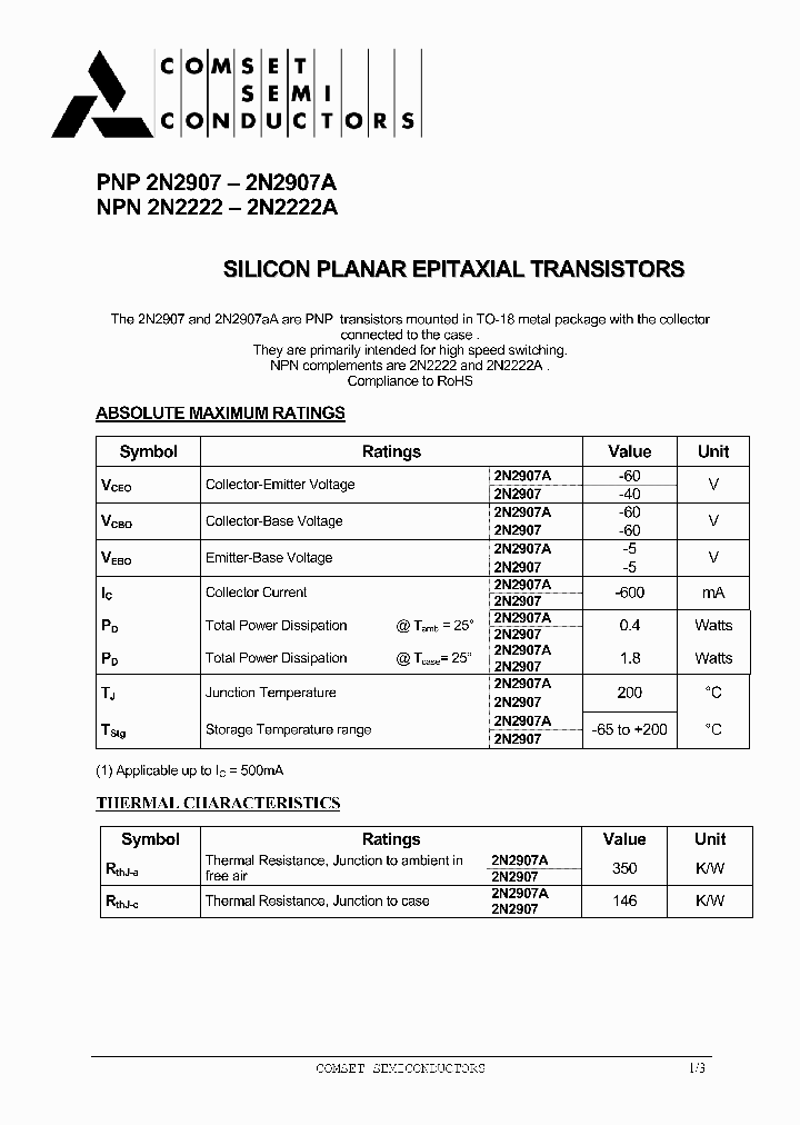 2N2222_3292935.PDF Datasheet