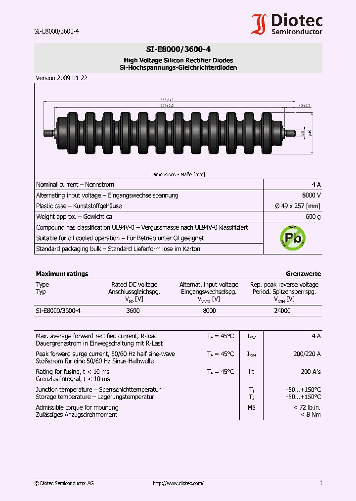 SI-E8000_3293154.PDF Datasheet
