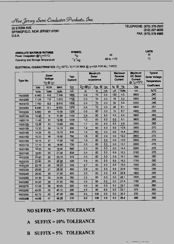 1N3334B_3301968.PDF Datasheet