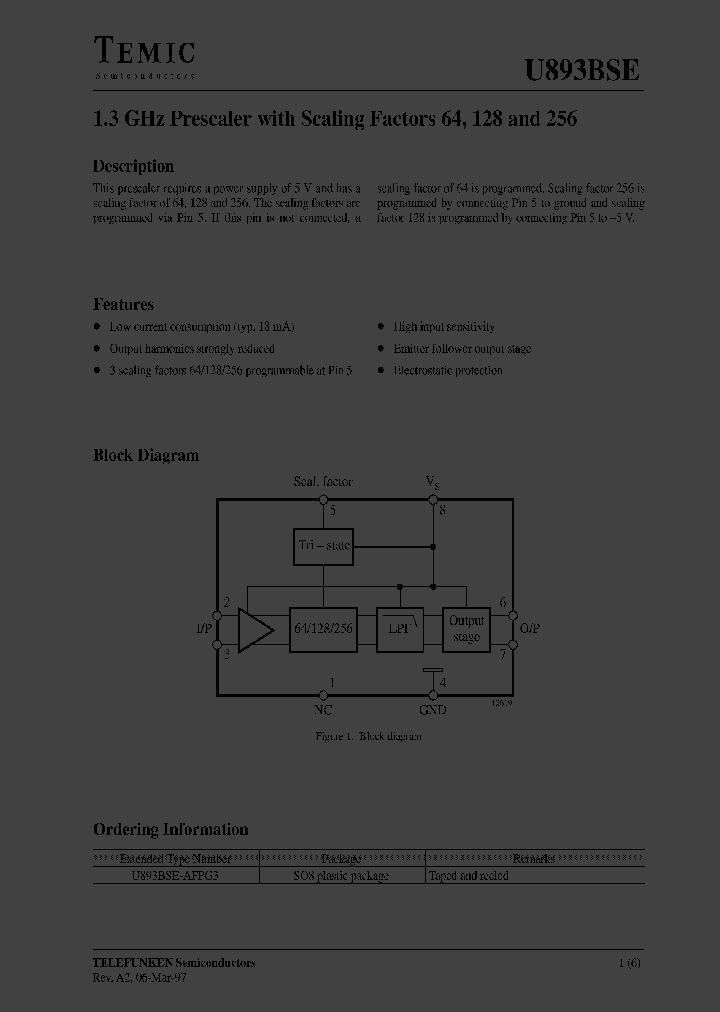 U893BSE-AFPG3_3296635.PDF Datasheet