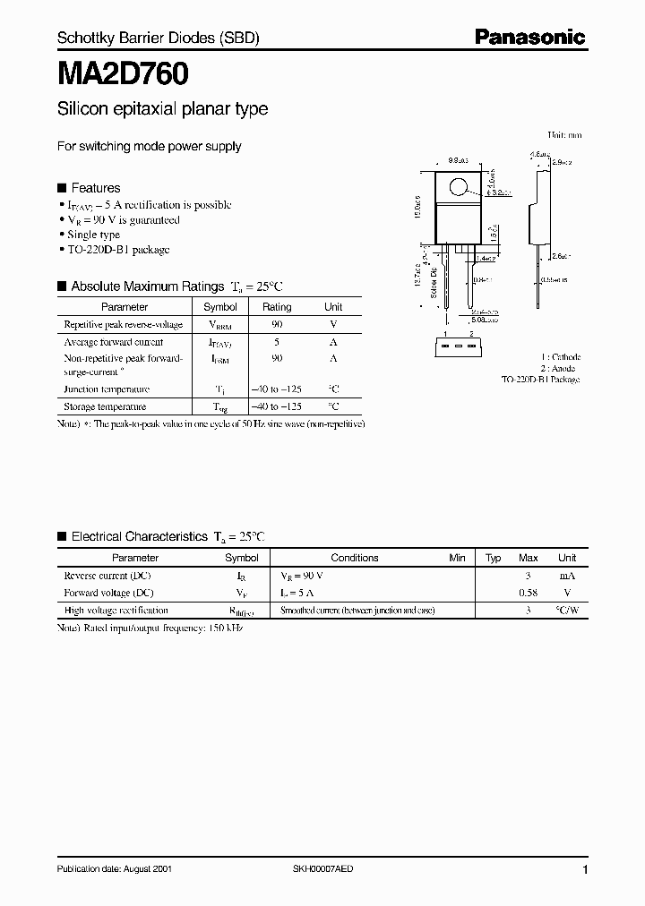 MA2D760_3305417.PDF Datasheet