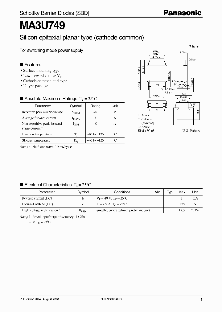 MA3U749_3305432.PDF Datasheet