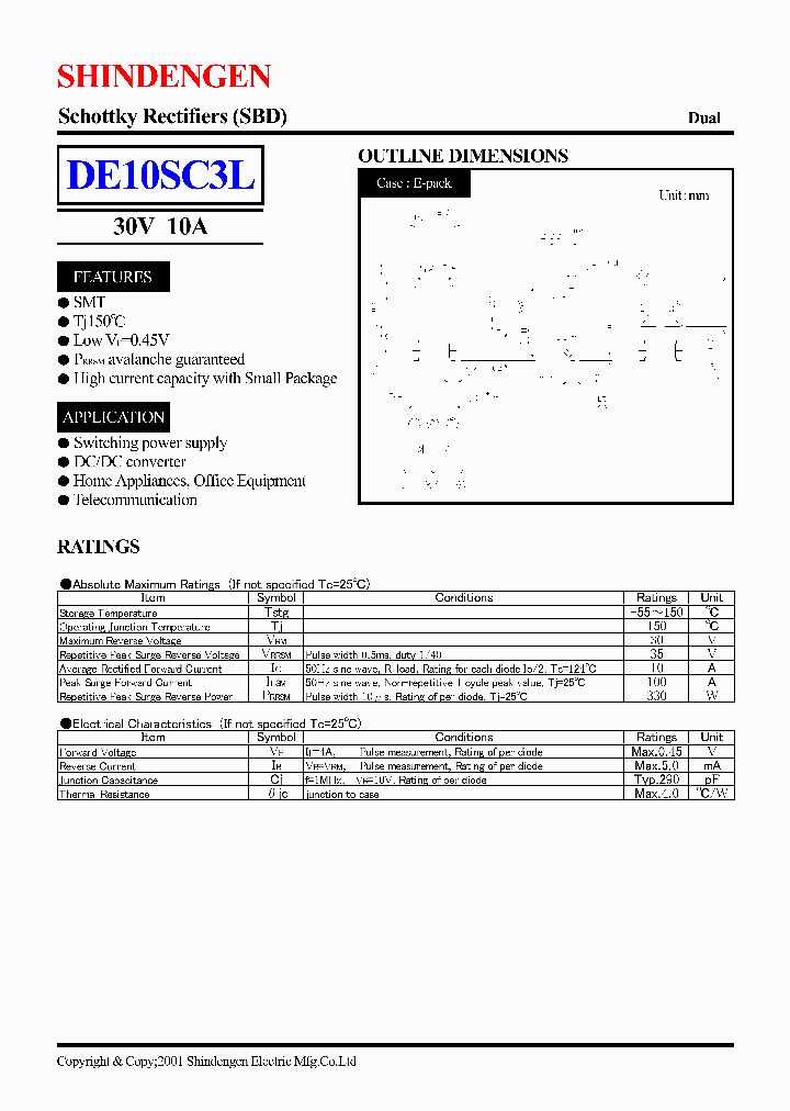 DE10SC3L_3305618.PDF Datasheet