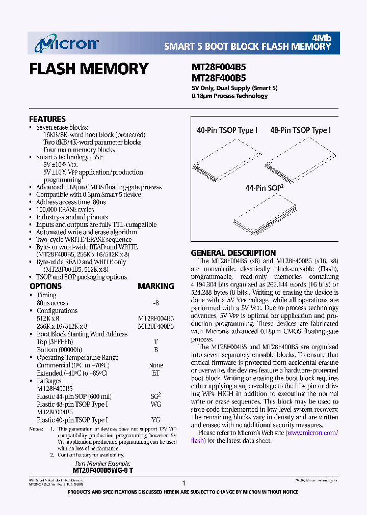 MT28F004B5-1_3306523.PDF Datasheet