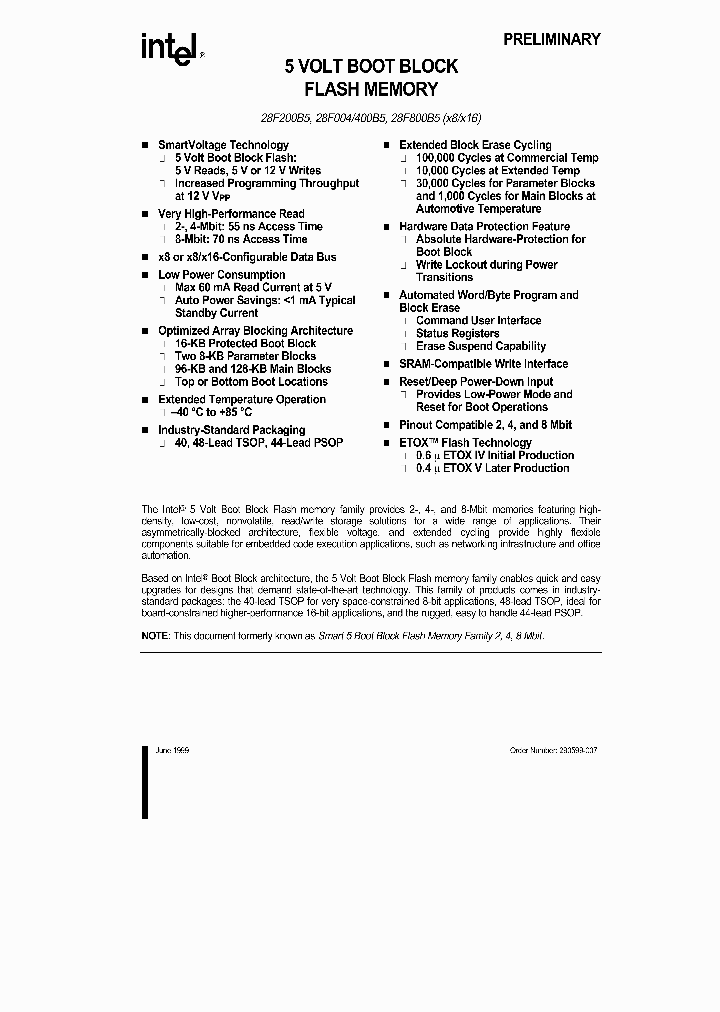 28F200B5_3306500.PDF Datasheet