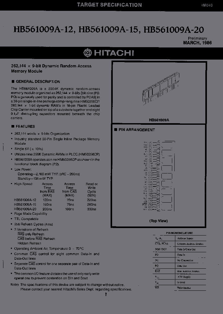 HB561009A-12_3306903.PDF Datasheet
