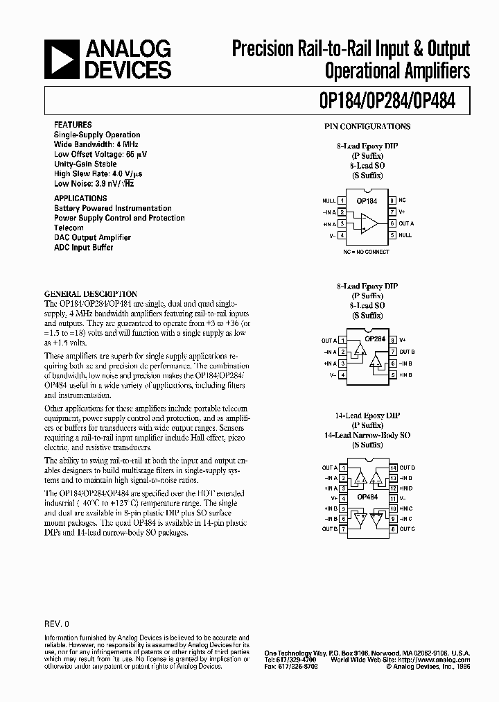 OP484EP_3308649.PDF Datasheet