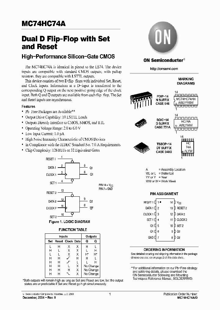 MC74HC74A_3309592.PDF Datasheet