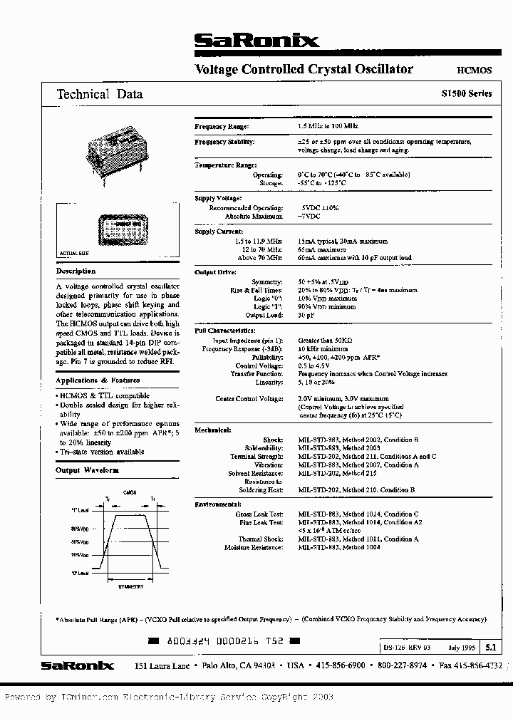 S1500ABA15000_3310713.PDF Datasheet
