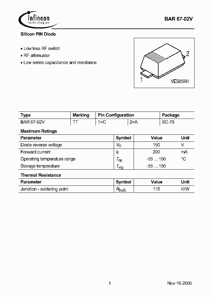 BAR67-02V_3311331.PDF Datasheet