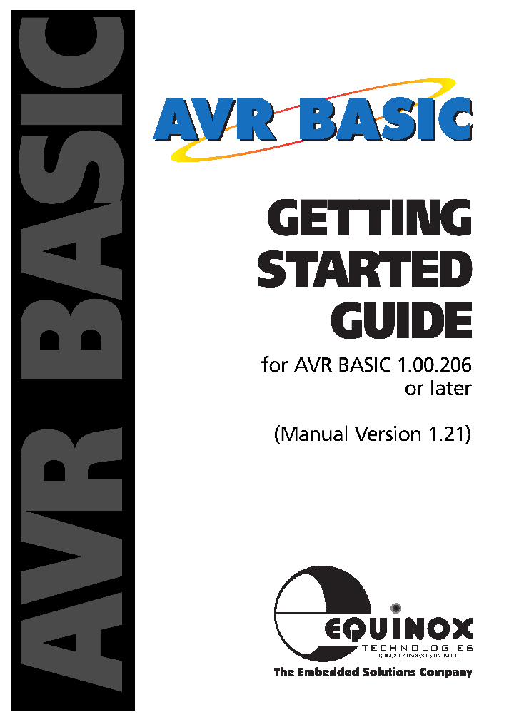 AVR-BAS-8K_3311526.PDF Datasheet