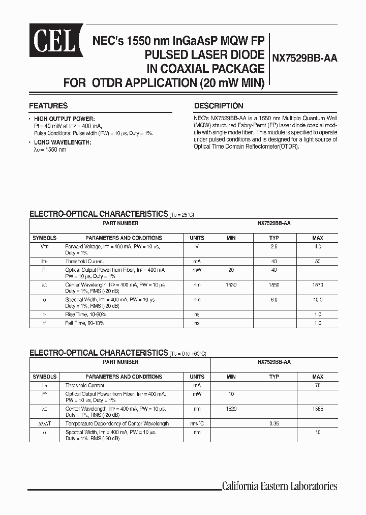 NX7529BB-AA_3313230.PDF Datasheet