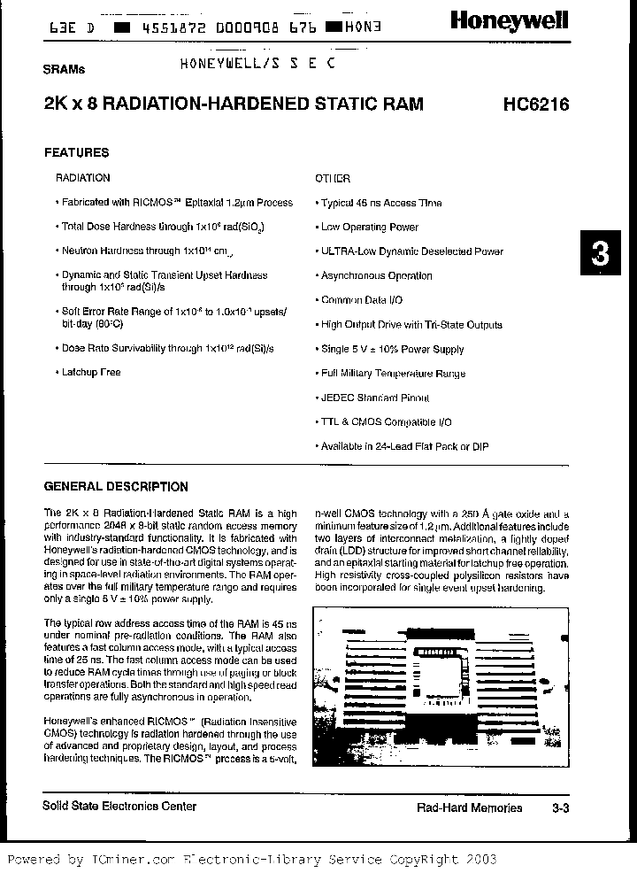HC6216KSHBC_3315724.PDF Datasheet