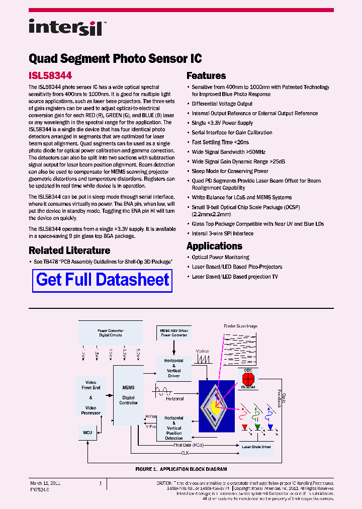 ISL58344_3317899.PDF Datasheet