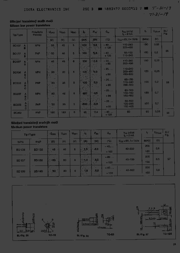 BC337A_3315805.PDF Datasheet