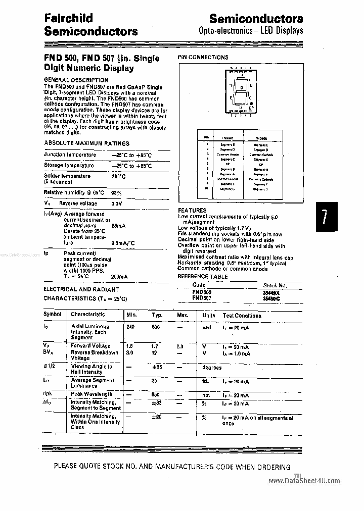 FND500_3320248.PDF Datasheet